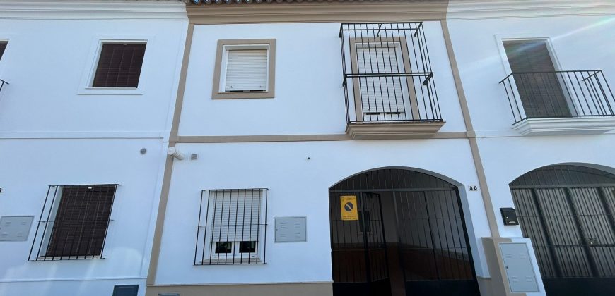 ¡FANTASTICA VIVIENDA PARA ENTRAR A VIVIR!