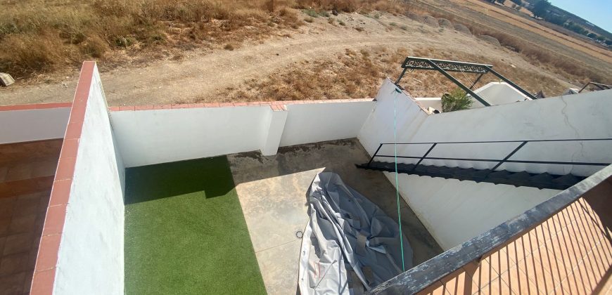 ¡FANTASTICA VIVIENDA PARA ENTRAR A VIVIR!