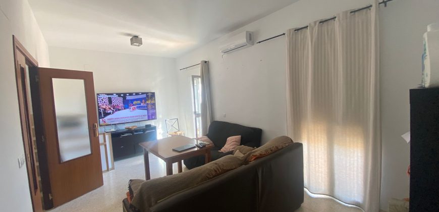 ¡FANTASTICA VIVIENDA PARA ENTRAR A VIVIR!