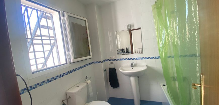 ¡FANTASTICA VIVIENDA PARA ENTRAR A VIVIR!