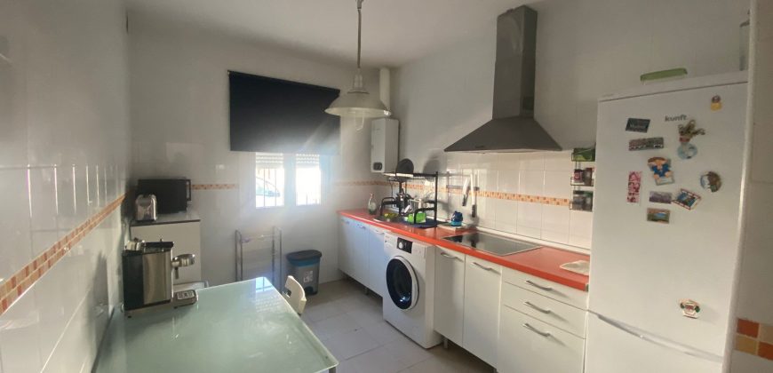 ¡FANTASTICA VIVIENDA PARA ENTRAR A VIVIR!