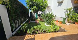 Chalet pareado – Gines