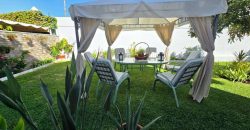 Chalet pareado – Gines