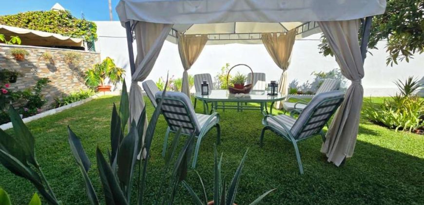 Chalet pareado – Gines