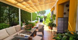 Chalet pareado – Gines