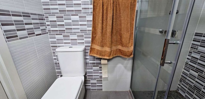 Chalet pareado – Gines