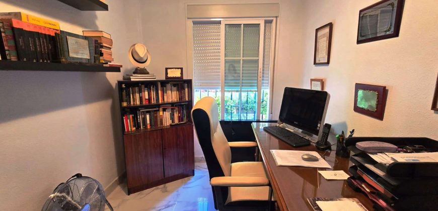 Chalet pareado – Gines