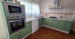 Chalet pareado – Gines