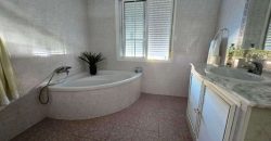 Chalet pareado – Gines