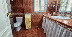 Chalet pareado – Gines