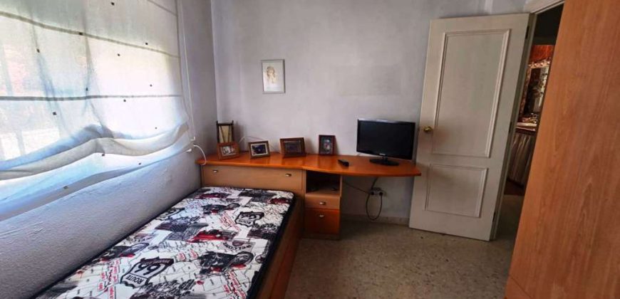 Chalet pareado – Gines