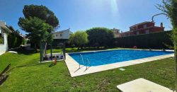 Chalet pareado – Gines