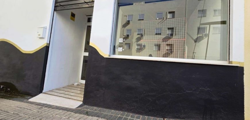Local comercial – Bormujos