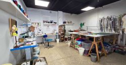 Local comercial – Bormujos