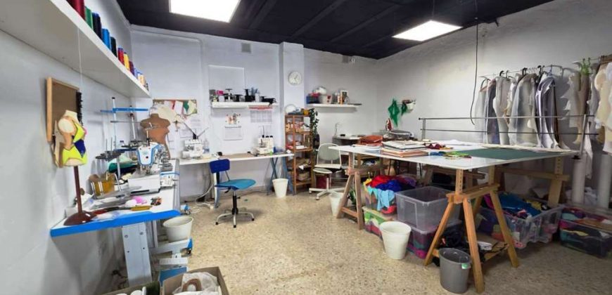 Local comercial – Bormujos