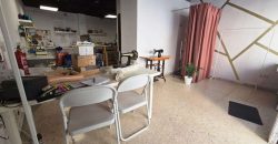 Local comercial – Bormujos