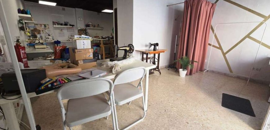 Local comercial – Bormujos