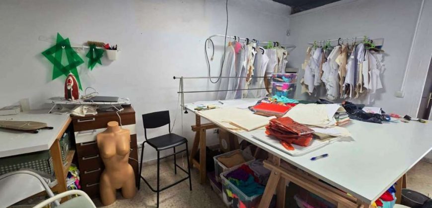Local comercial – Bormujos