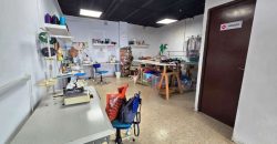 Local comercial – Bormujos