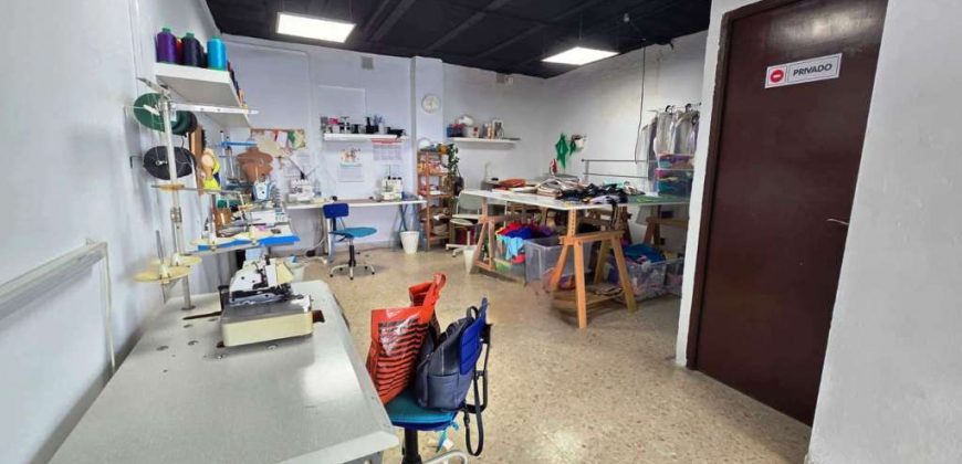 Local comercial – Bormujos
