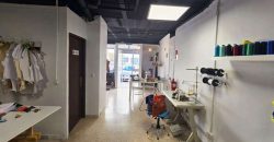 Local comercial – Bormujos