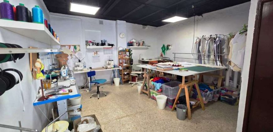 Local comercial – Bormujos