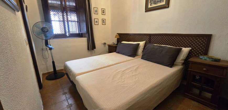 Casa – Gines