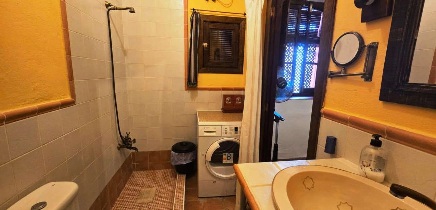 Casa – Gines