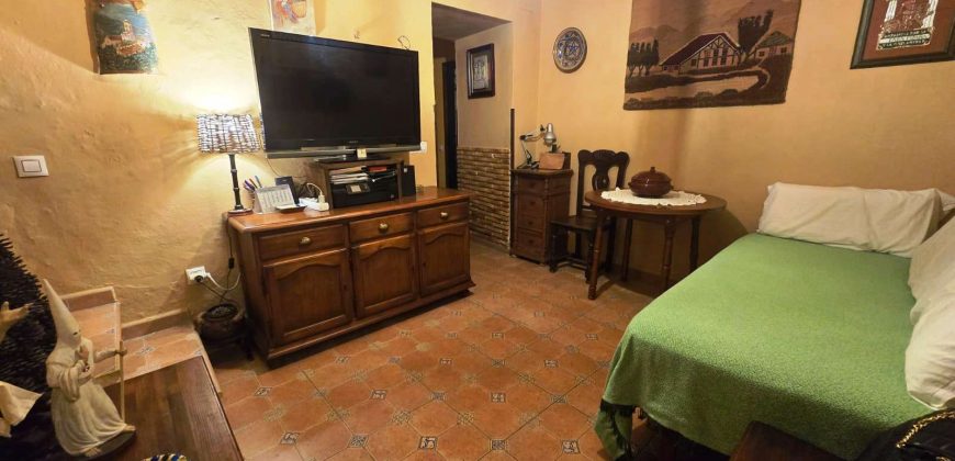 Casa – Gines