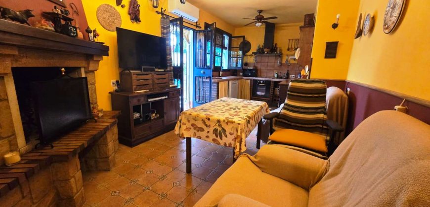 Casa – Gines
