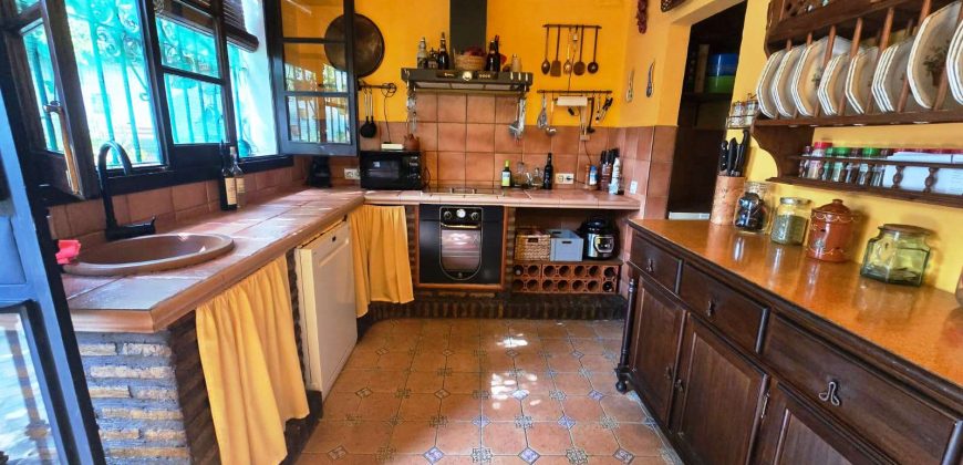 Casa – Gines