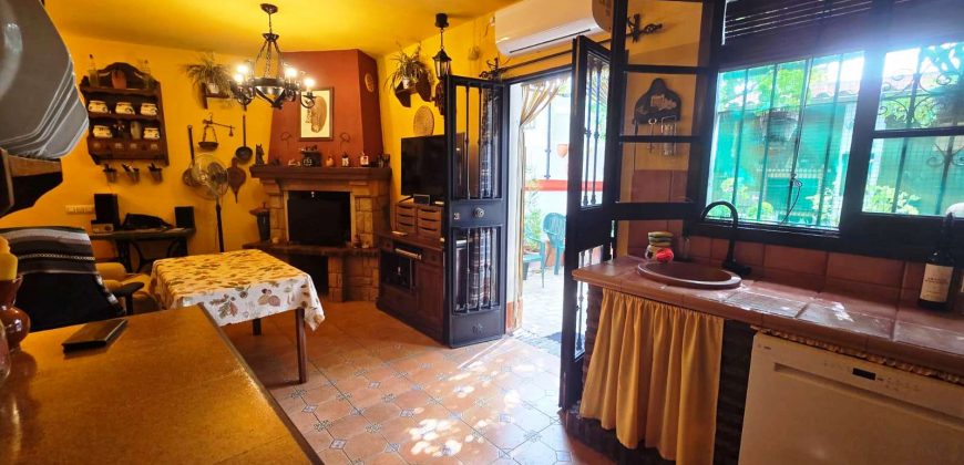 Casa – Gines