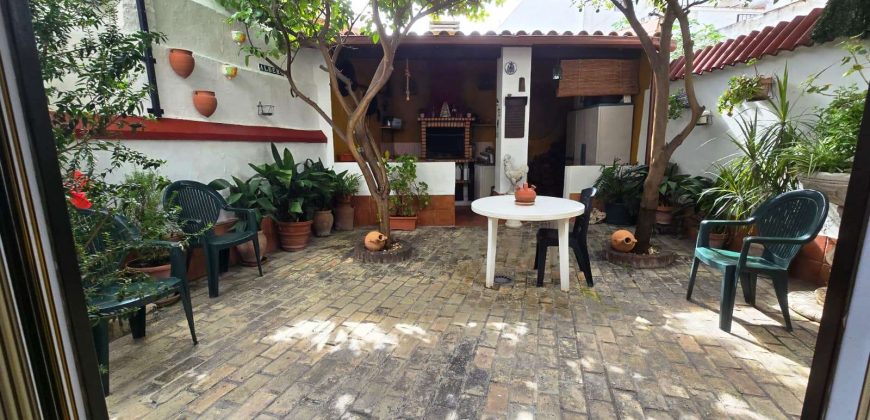 Casa – Gines