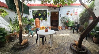 Casa – Gines