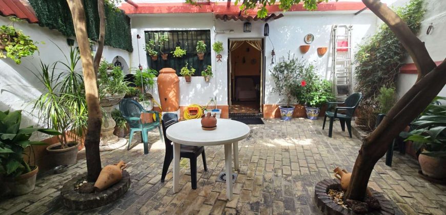 Casa – Gines