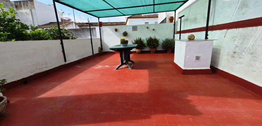 Casa – Gines