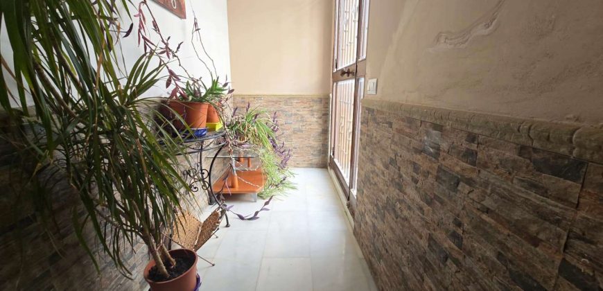 Casa – Albaida del Aljarafe