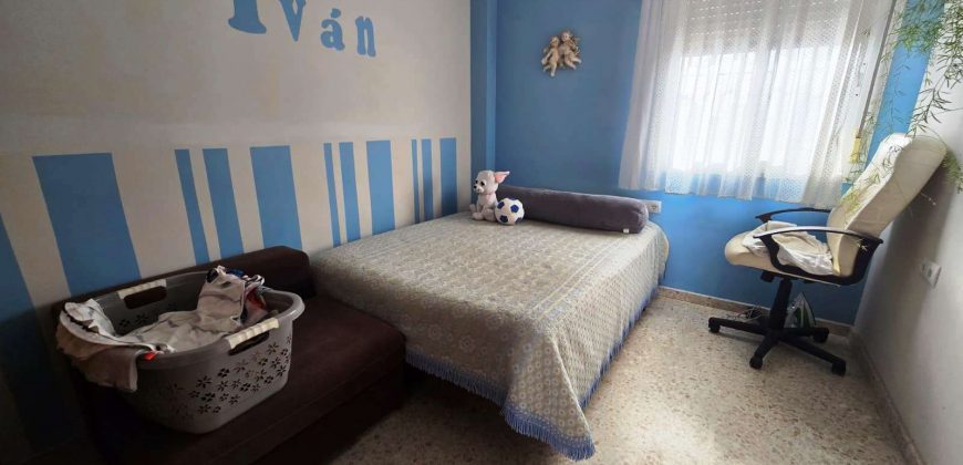 Casa – Albaida del Aljarafe