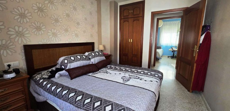 Casa – Albaida del Aljarafe