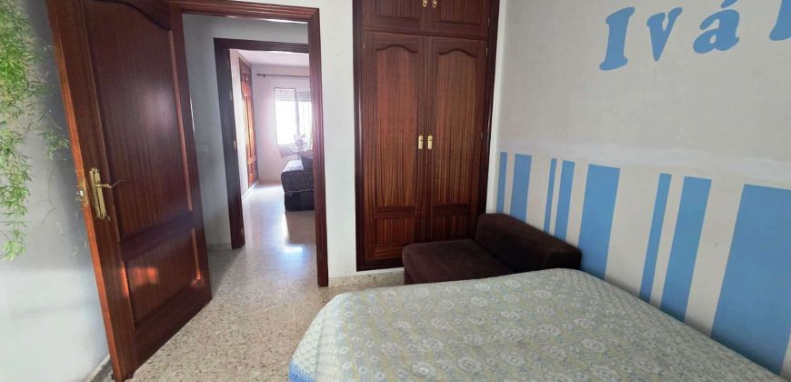 Casa – Albaida del Aljarafe