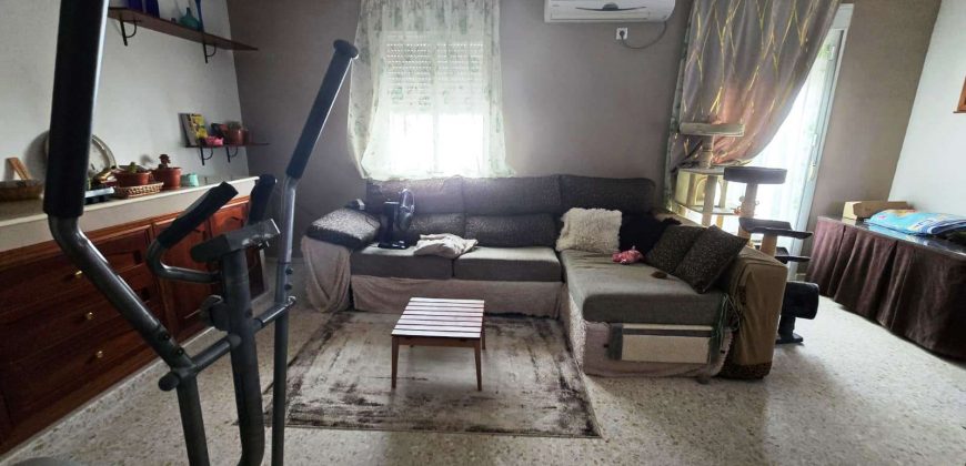 Casa – Albaida del Aljarafe