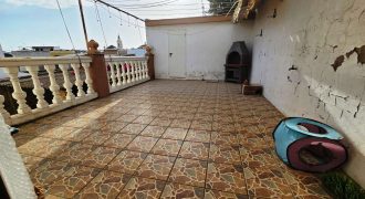 Casa – Albaida del Aljarafe