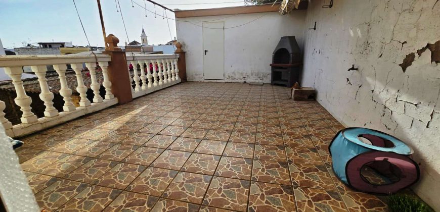 Casa – Albaida del Aljarafe