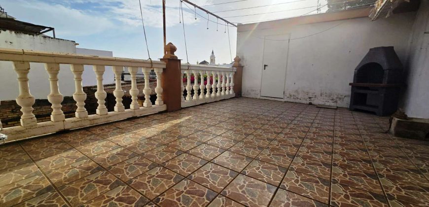 Casa – Albaida del Aljarafe