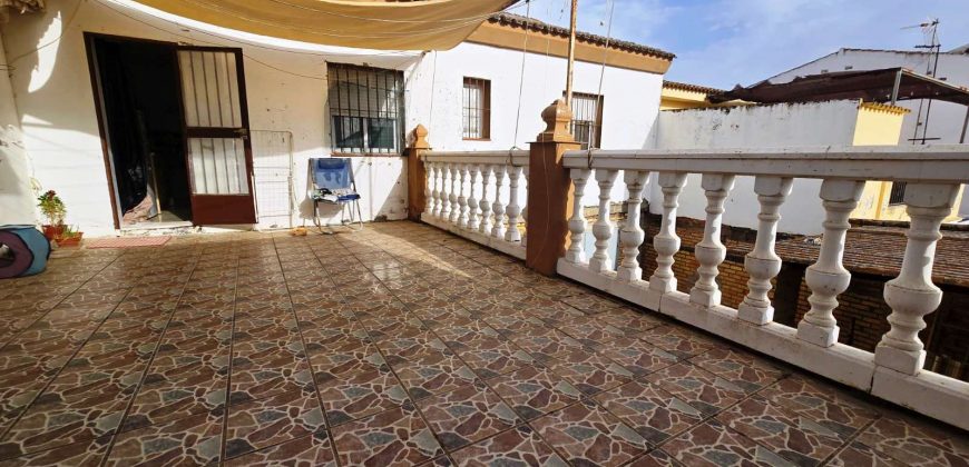 Casa – Albaida del Aljarafe