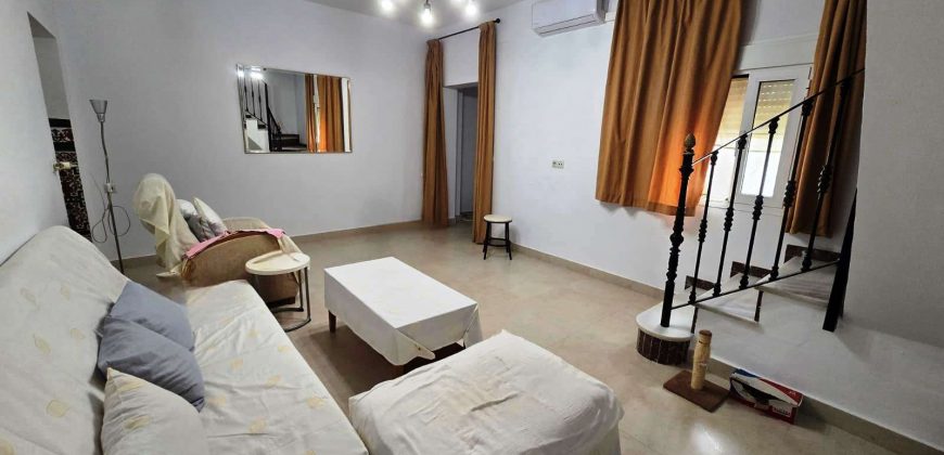 Casa – Bormujos