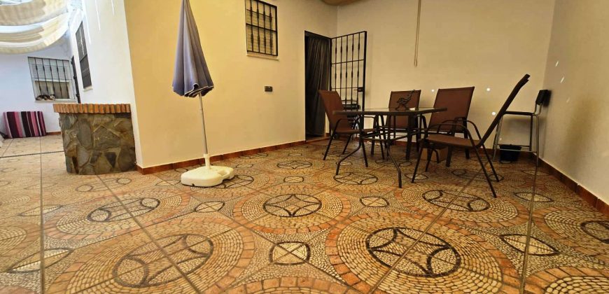 Casa – Bormujos