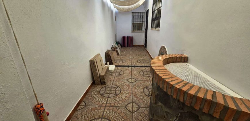 Casa – Bormujos