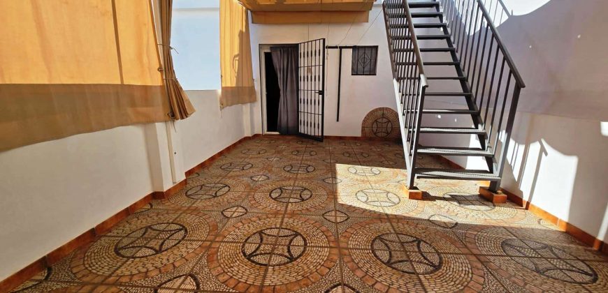 Casa – Bormujos