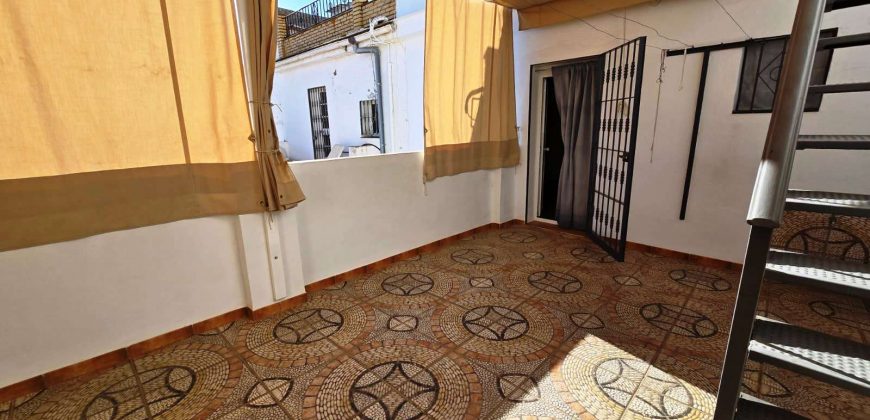 Casa – Bormujos